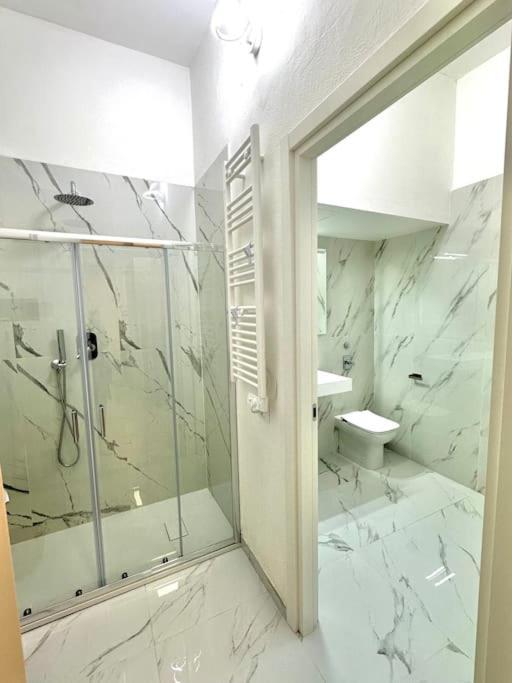 Cernusco Luxury Milanese Apartment Cernusco Sul Naviglio Esterno foto