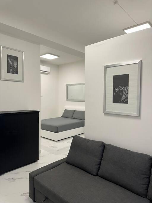 Cernusco Luxury Milanese Apartment Cernusco Sul Naviglio Esterno foto